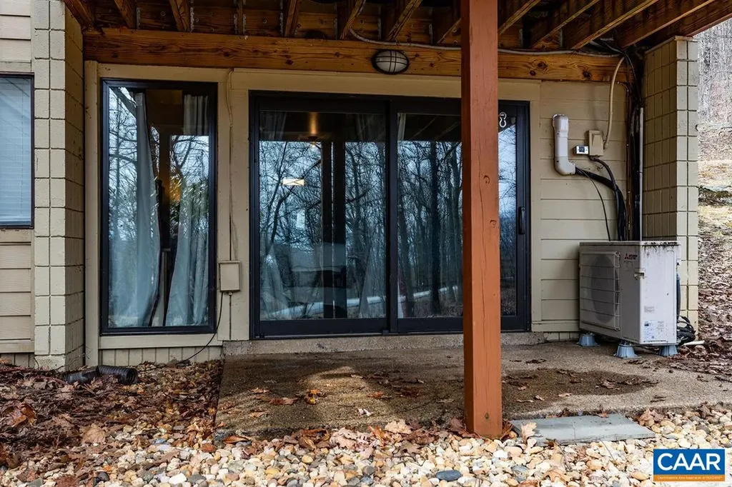 641 White Oak Condos Wintergreen VA 22967