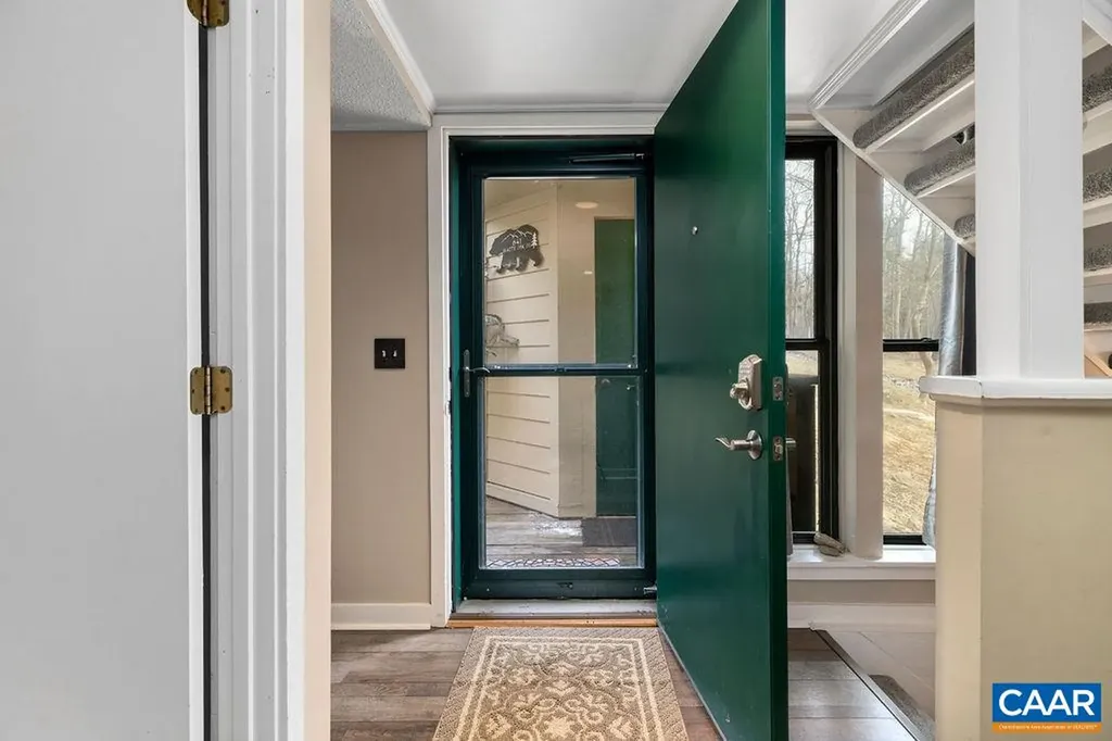 641 White Oak Condos Wintergreen VA 22967