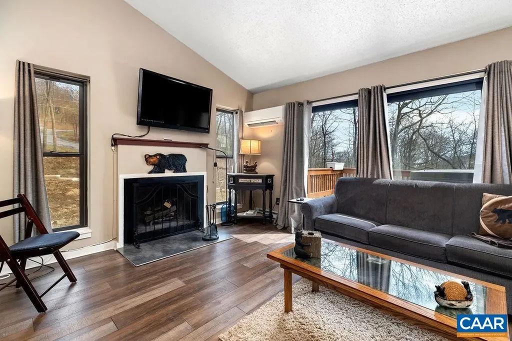 641 White Oak Condos Wintergreen VA 22967