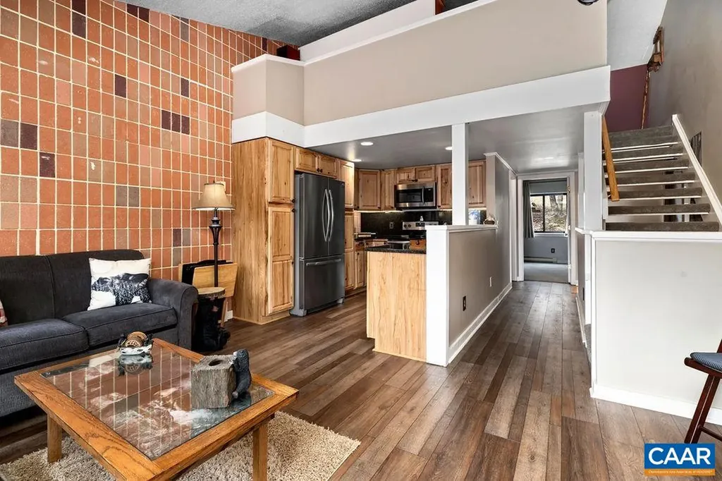 641 White Oak Condos Wintergreen VA 22967