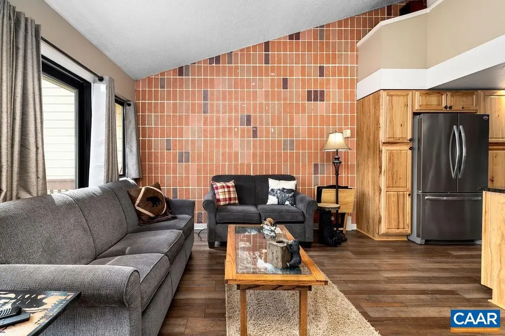 641 White Oak Condos Wintergreen VA 22967