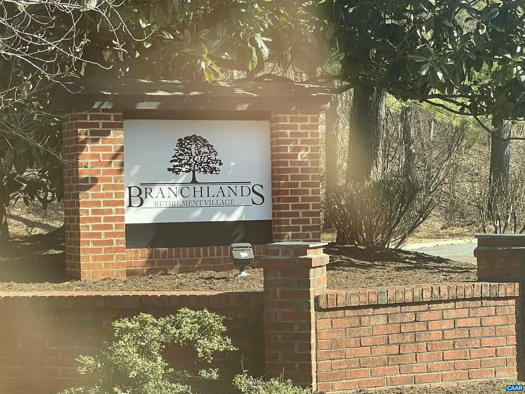 1325 Branchlands Drive Charlottesville VA 22901