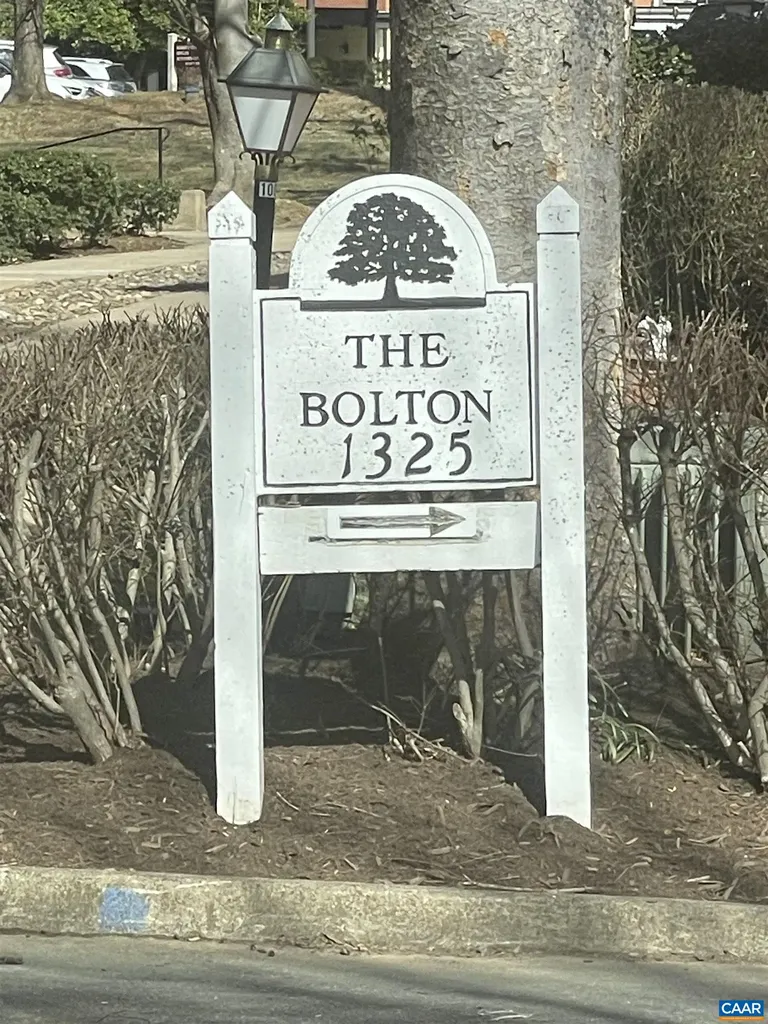 1325 Branchlands Drive Charlottesville VA 22901