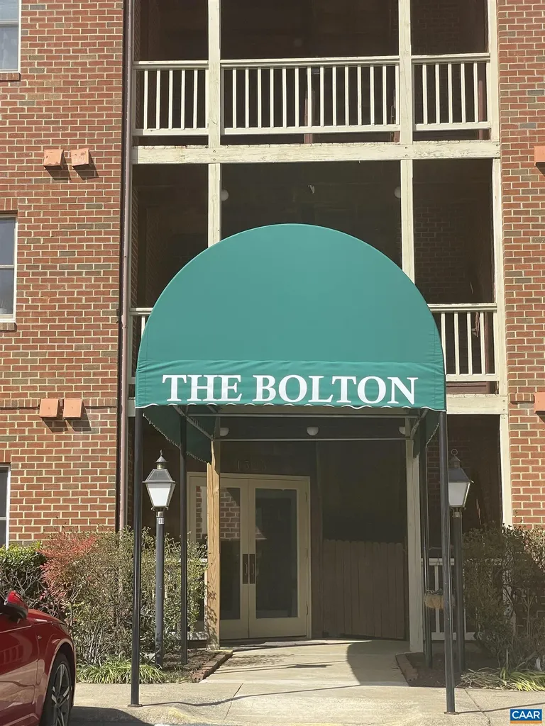 1325 Branchlands Drive Charlottesville VA 22901