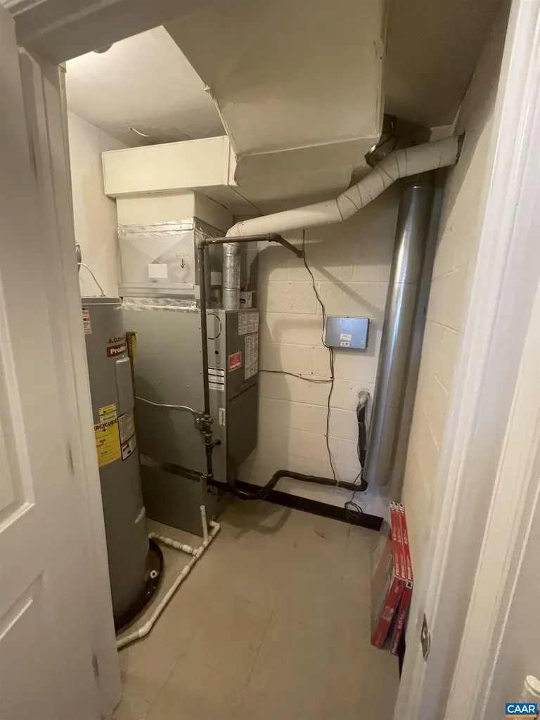 1325 Branchlands Drive Charlottesville VA 22901