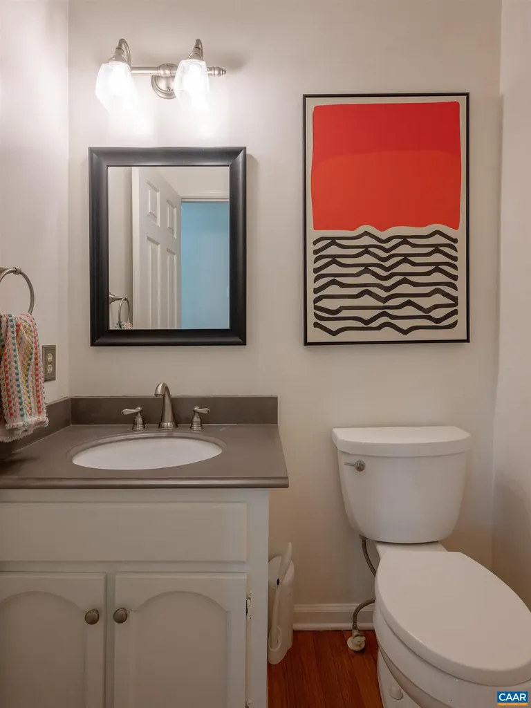 2180 Meadowfield Way Charlottesville VA 22911