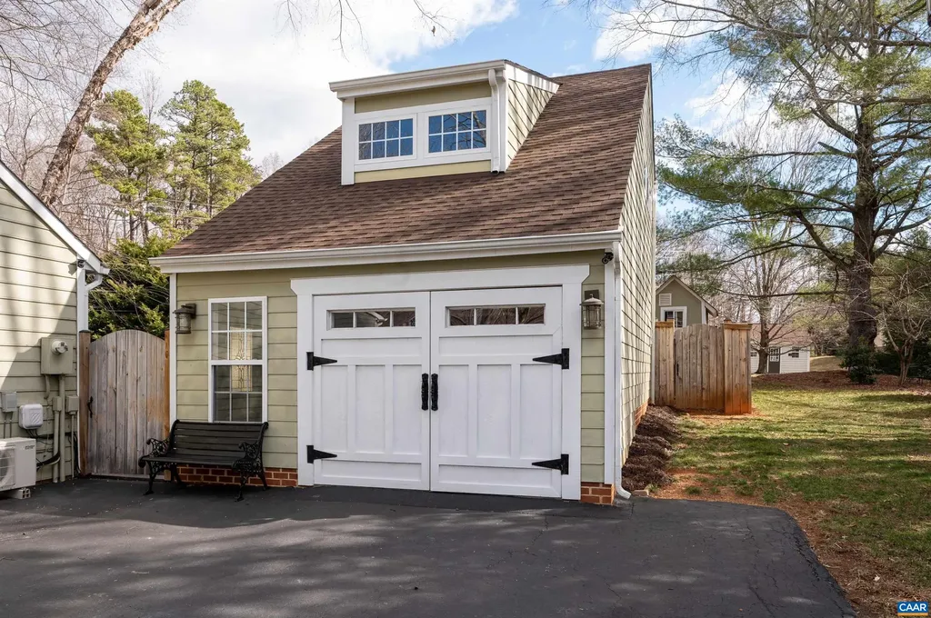 2180 Meadowfield Way Charlottesville VA 22911