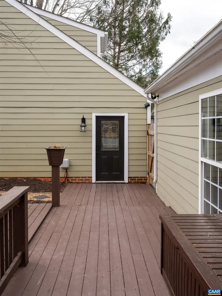 2180 Meadowfield Way Charlottesville VA 22911