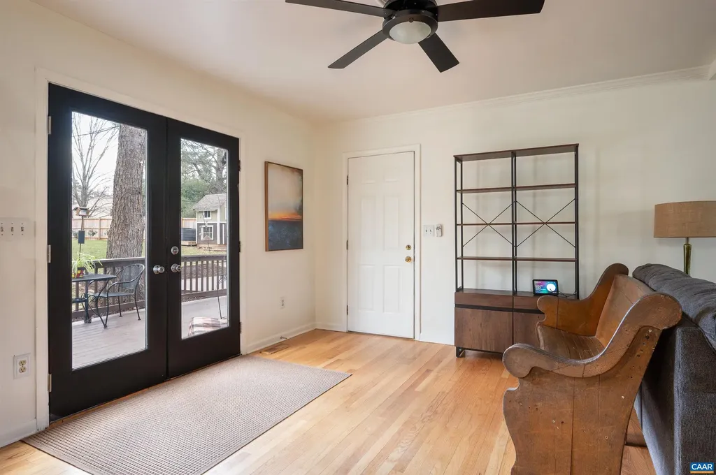 2180 Meadowfield Way Charlottesville VA 22911