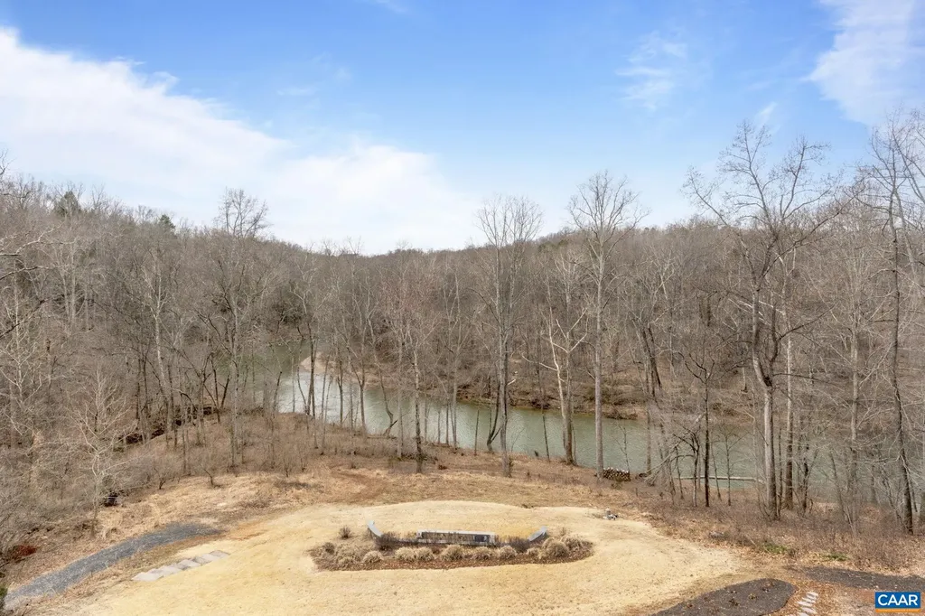 1830 Bentivar Drive Charlottesville VA 22911