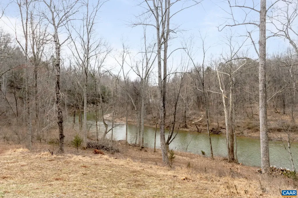 1830 Bentivar Drive Charlottesville VA 22911