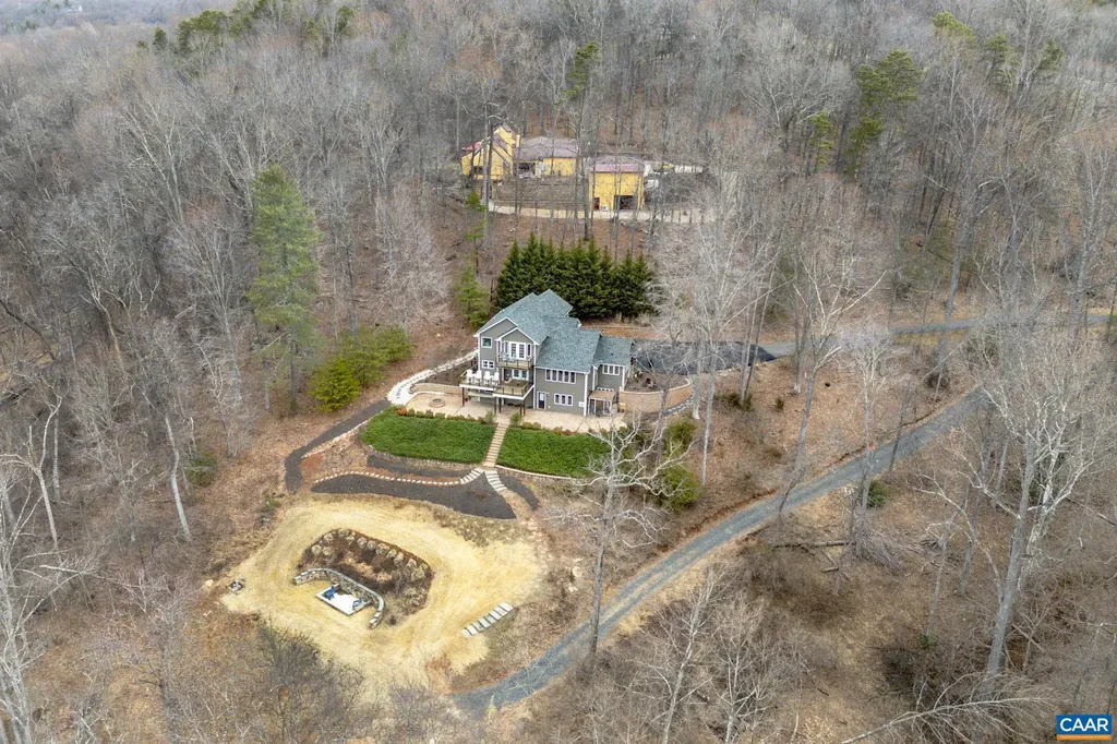 1830 Bentivar Drive Charlottesville VA 22911