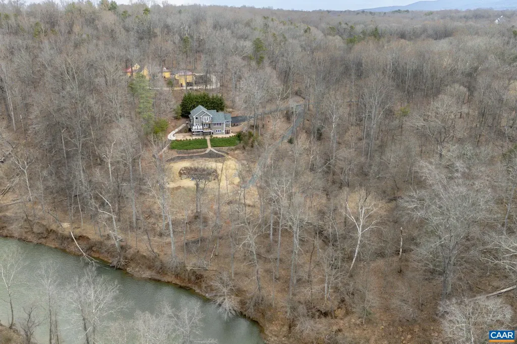 1830 Bentivar Drive Charlottesville VA 22911