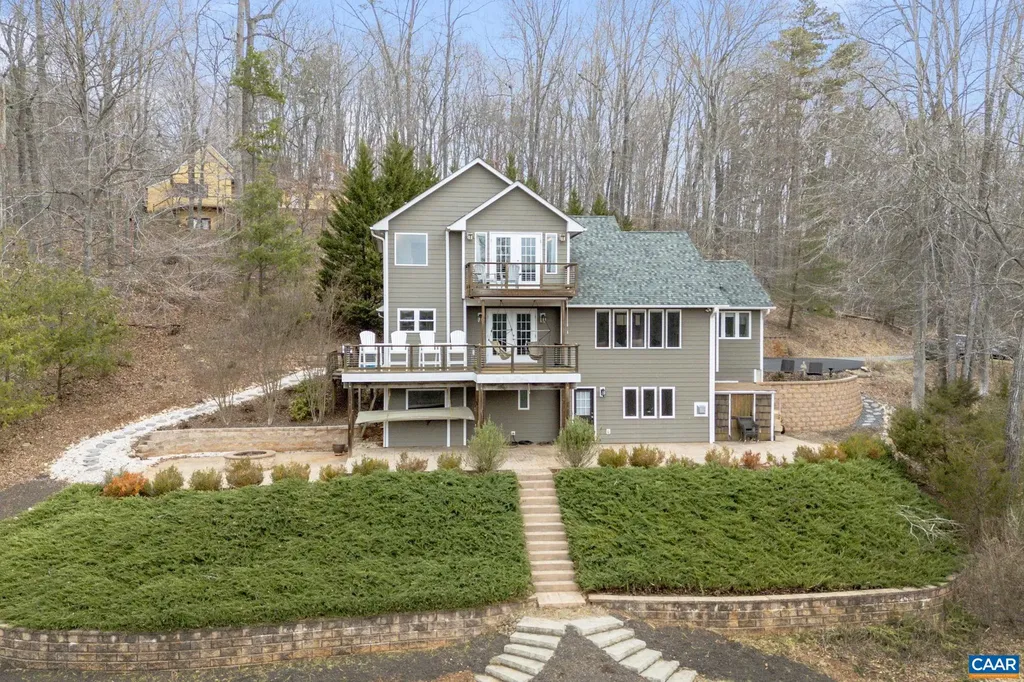 1830 Bentivar Drive Charlottesville VA 22911