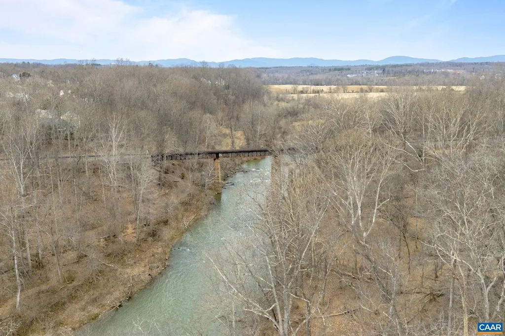 1830 Bentivar Drive Charlottesville VA 22911