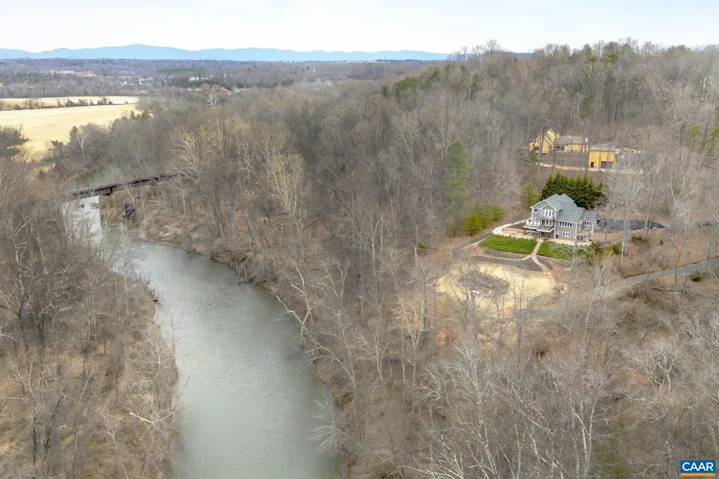 1830 Bentivar Drive Charlottesville VA 22911