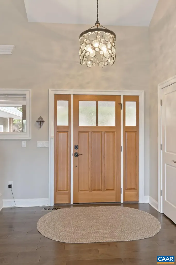 1830 Bentivar Drive Charlottesville VA 22911