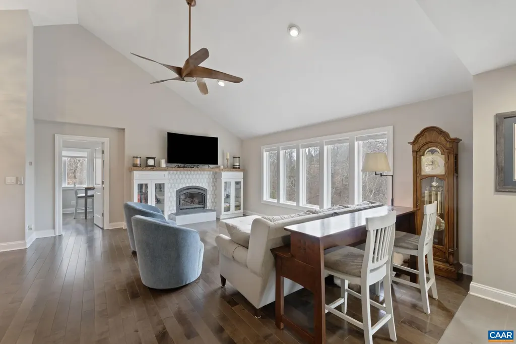 1830 Bentivar Drive Charlottesville VA 22911