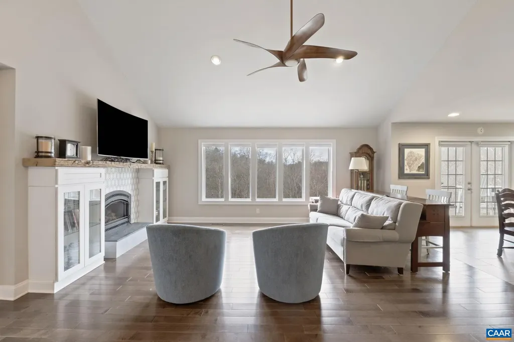 1830 Bentivar Drive Charlottesville VA 22911