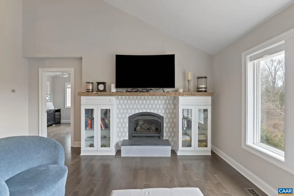 1830 Bentivar Drive Charlottesville VA 22911