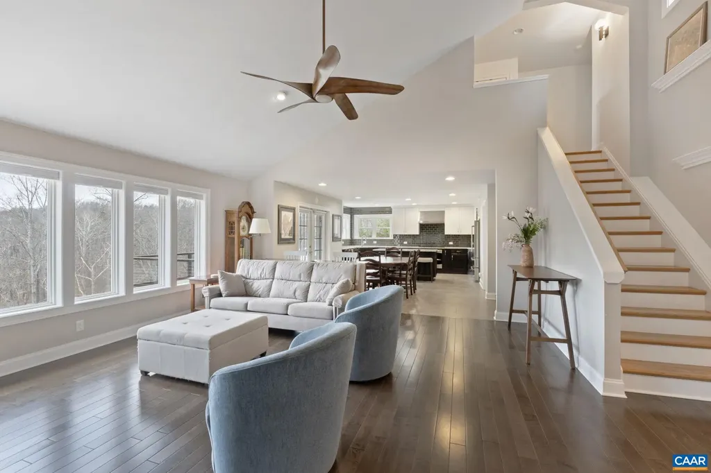 1830 Bentivar Drive Charlottesville VA 22911