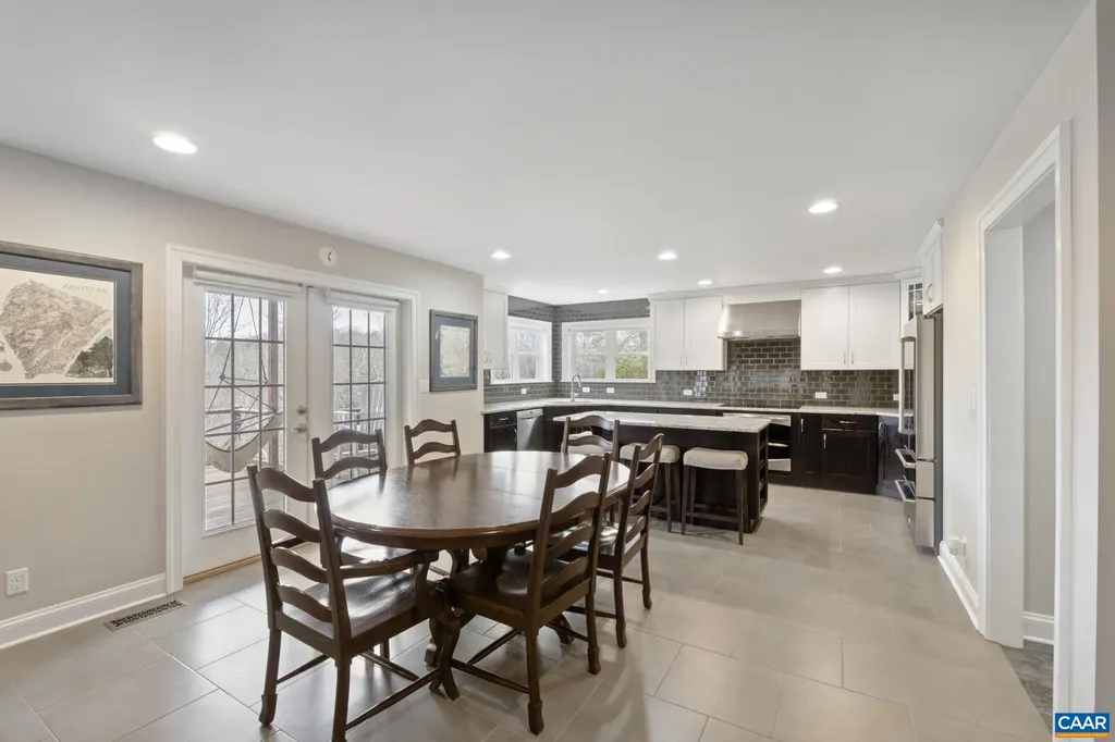 1830 Bentivar Drive Charlottesville VA 22911