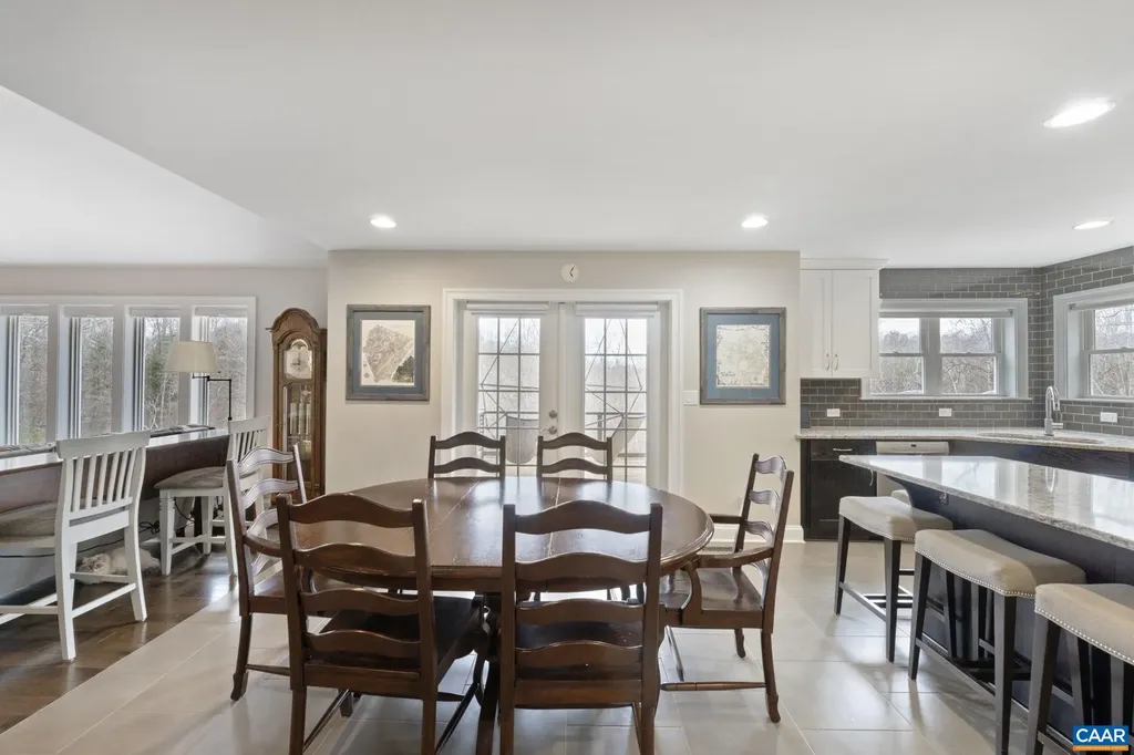 1830 Bentivar Drive Charlottesville VA 22911