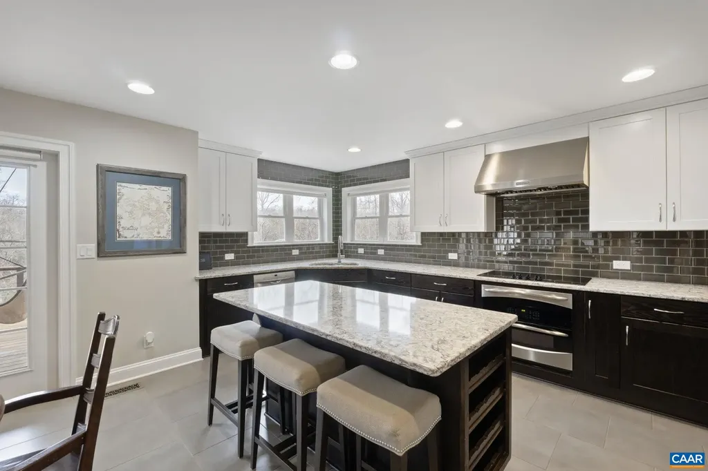 1830 Bentivar Drive Charlottesville VA 22911