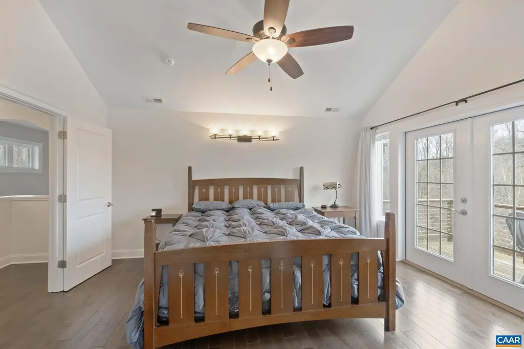 1830 Bentivar Drive Charlottesville VA 22911