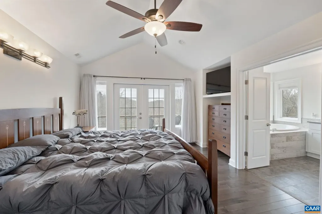 1830 Bentivar Drive Charlottesville VA 22911