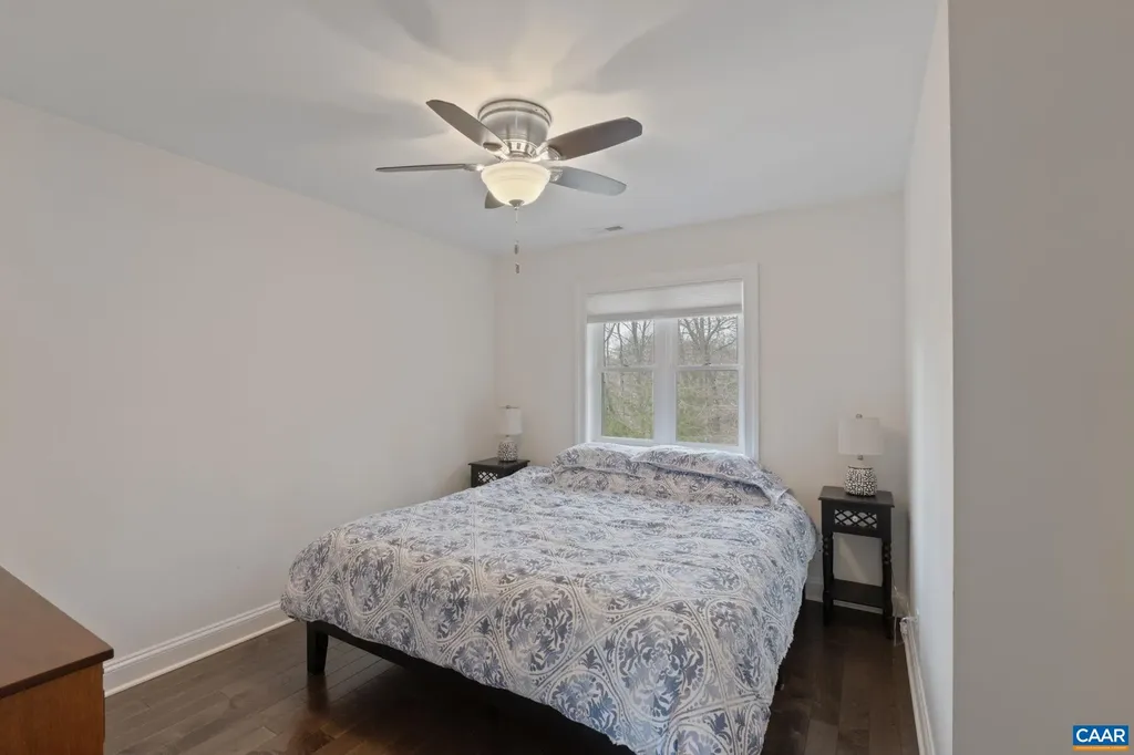 1830 Bentivar Drive Charlottesville VA 22911