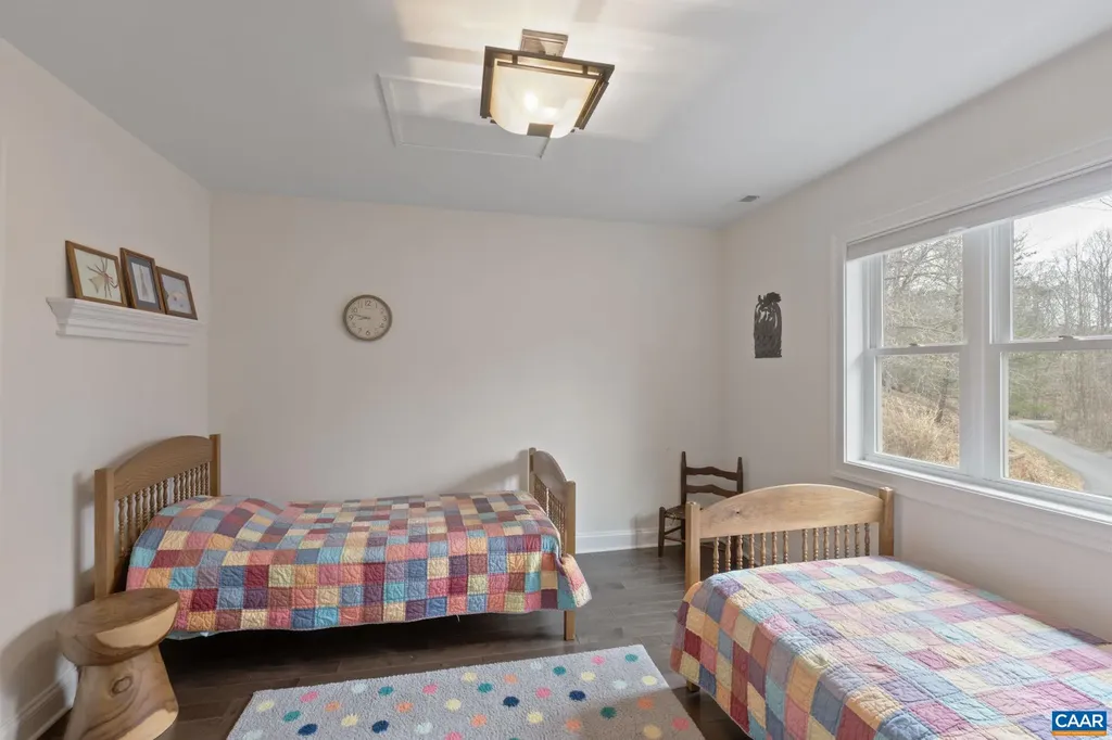 1830 Bentivar Drive Charlottesville VA 22911