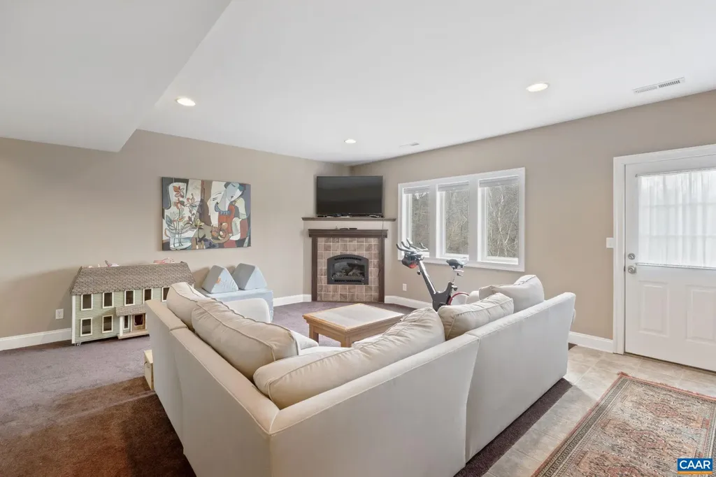 1830 Bentivar Drive Charlottesville VA 22911