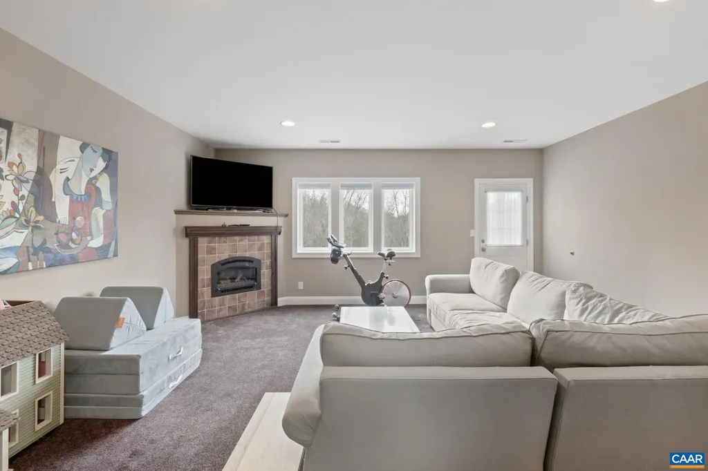 1830 Bentivar Drive Charlottesville VA 22911