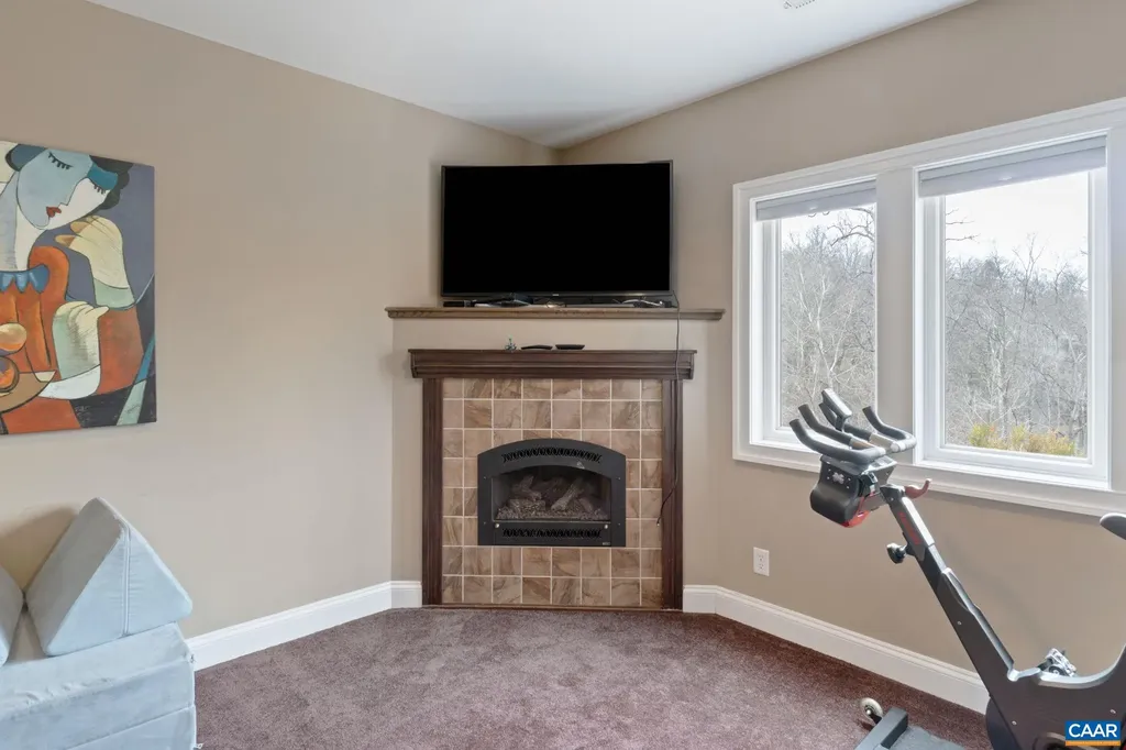 1830 Bentivar Drive Charlottesville VA 22911