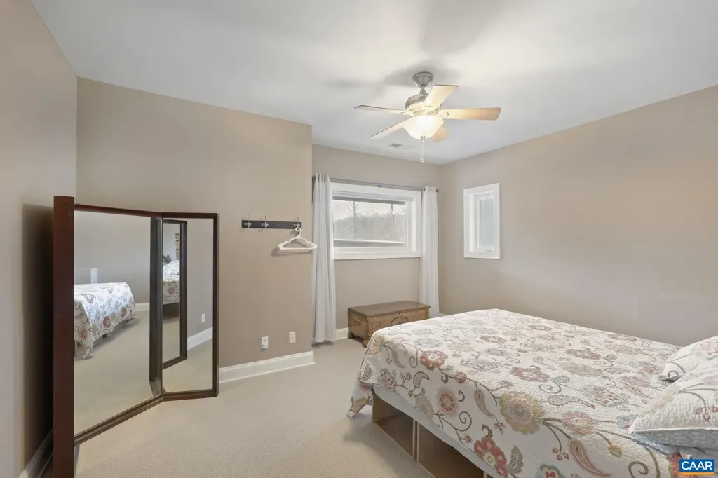 1830 Bentivar Drive Charlottesville VA 22911