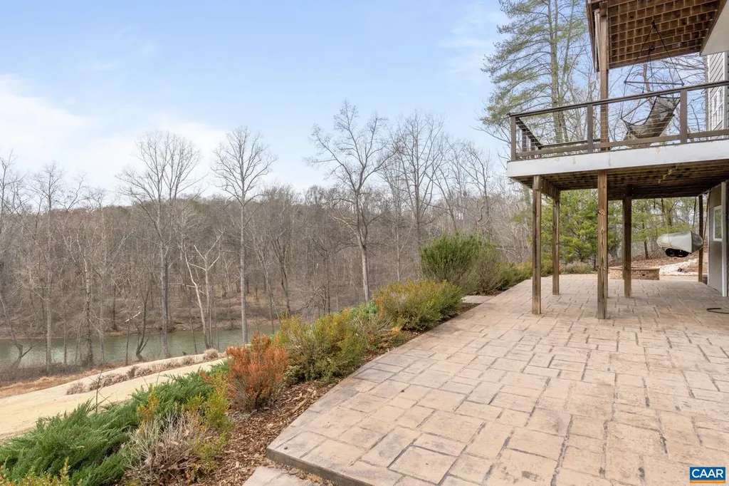 1830 Bentivar Drive Charlottesville VA 22911