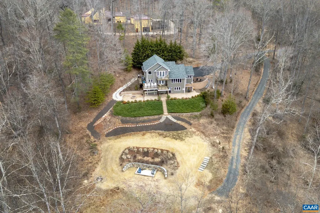 1830 Bentivar Drive Charlottesville VA 22911