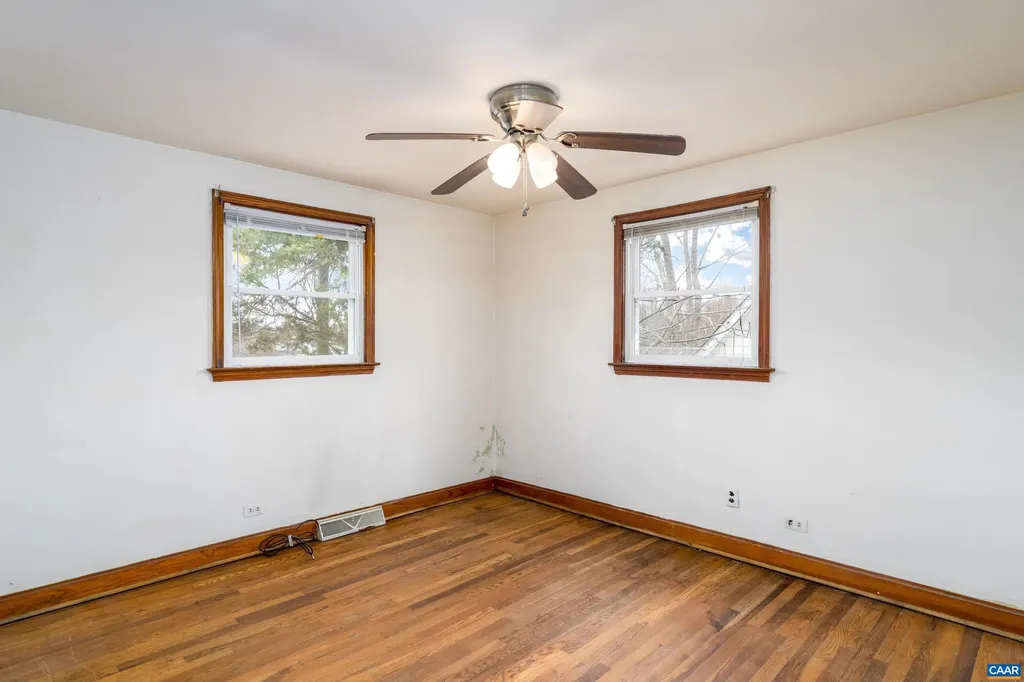 1003 Druid Avenue Charlottesville VA 22902