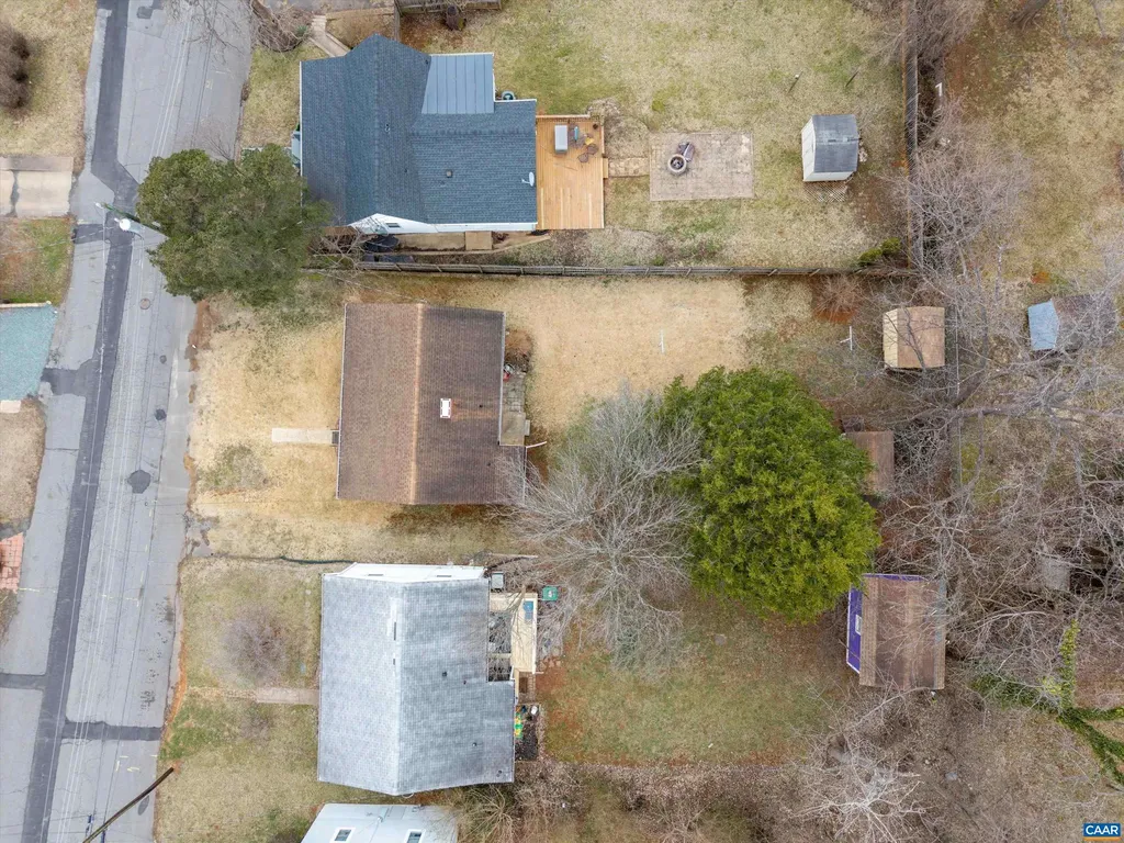 1003 Druid Avenue Charlottesville VA 22902