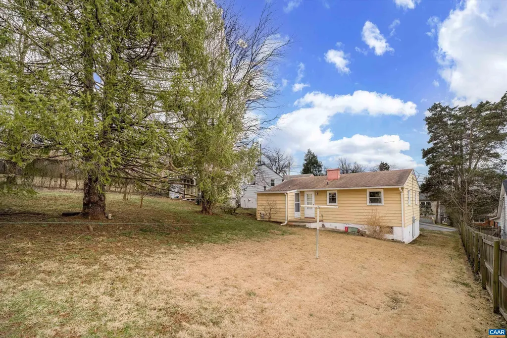 1003 Druid Avenue Charlottesville VA 22902