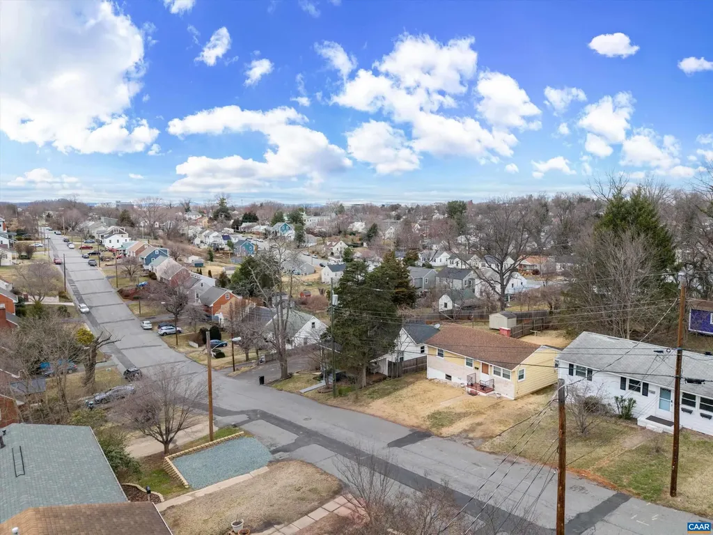 1003 Druid Avenue Charlottesville VA 22902