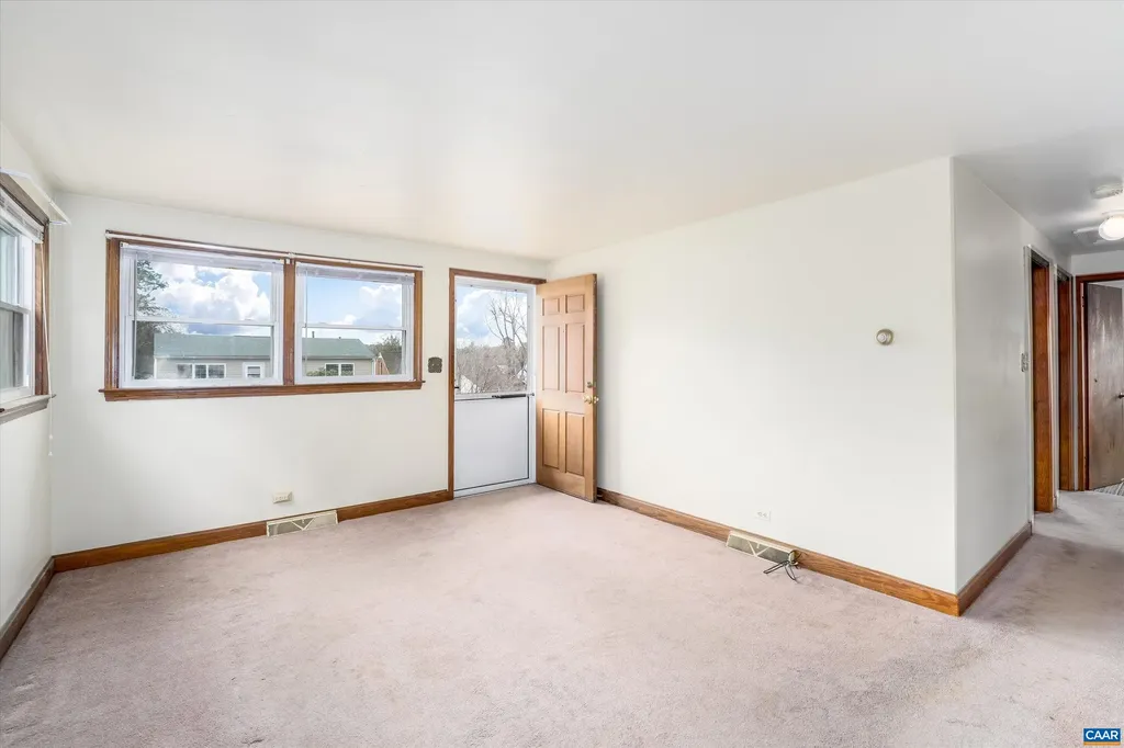 1003 Druid Avenue Charlottesville VA 22902