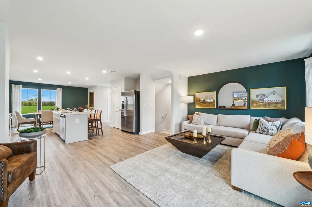 148 Horse Path Lane Charlottesville VA 22902