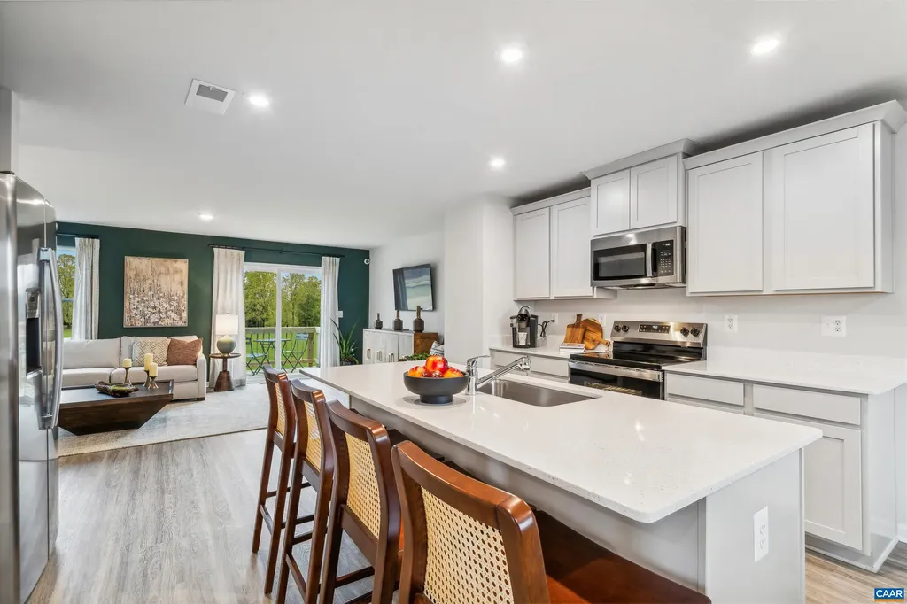 148 Horse Path Lane Charlottesville VA 22902