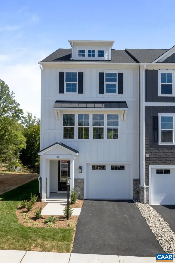 37 Farrow Circle Charlottesville VA 22901