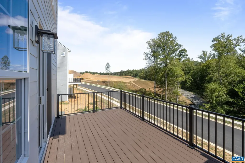 37 Farrow Circle Charlottesville VA 22901