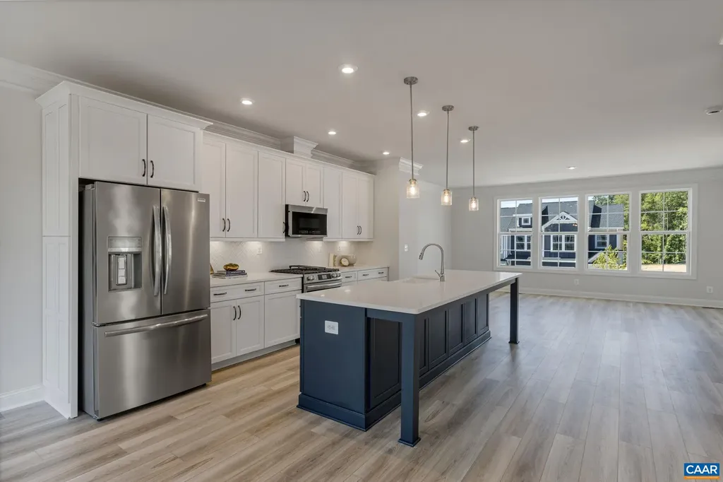 37 Farrow Circle Charlottesville VA 22901