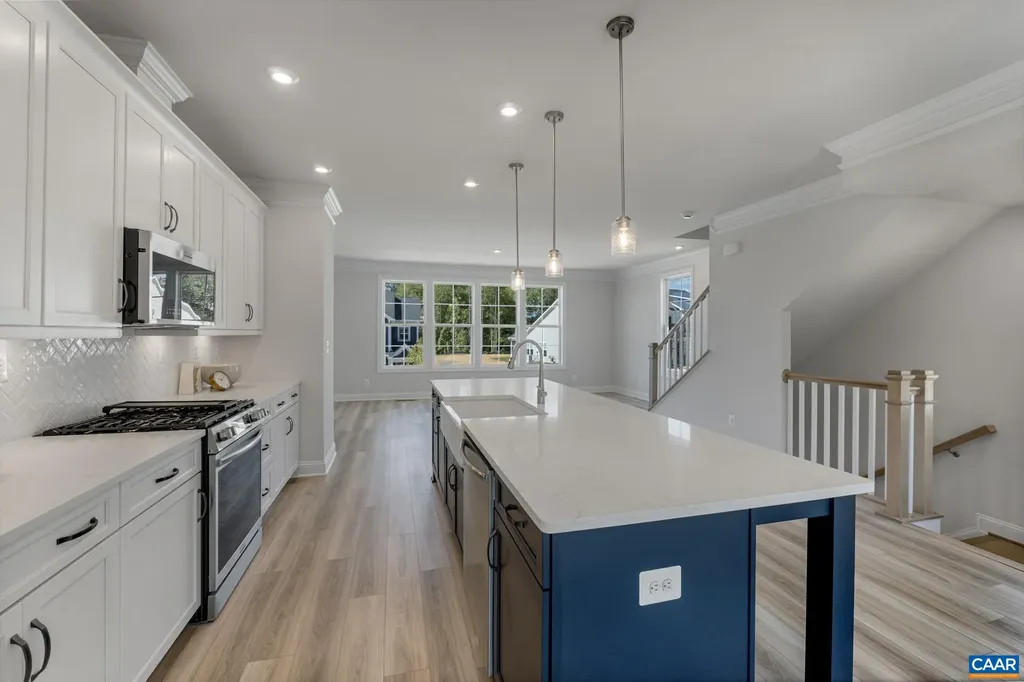 37 Farrow Circle Charlottesville VA 22901