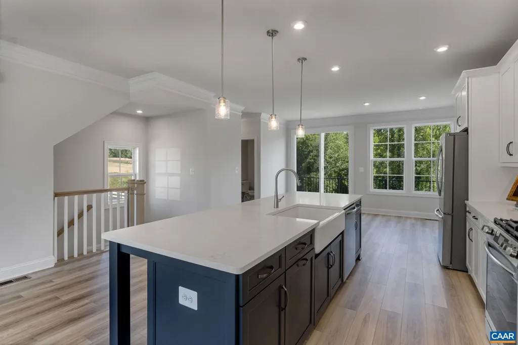 37 Farrow Circle Charlottesville VA 22901